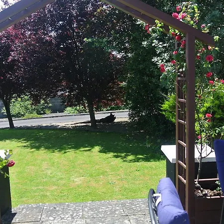 Bed & Breakfast Heatherview