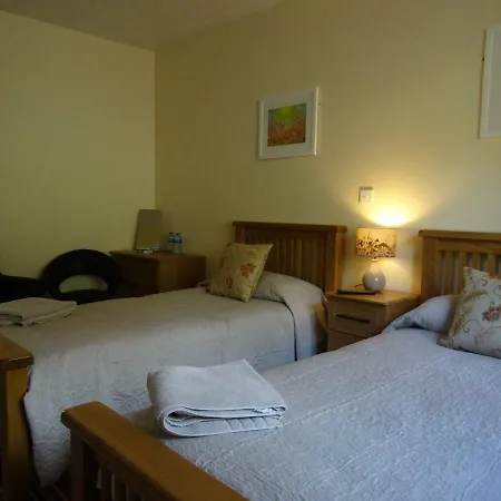 Heatherview Bed & Breakfast Athlone
