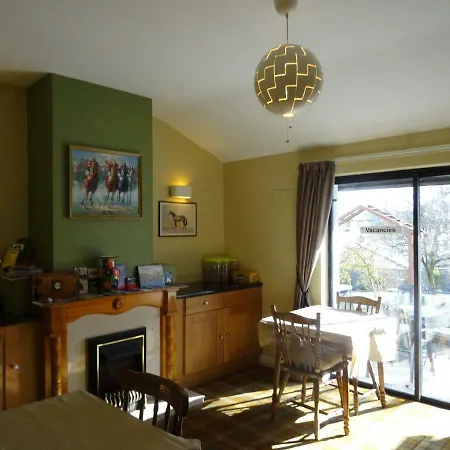 Heatherview Bed & Breakfast Athlone