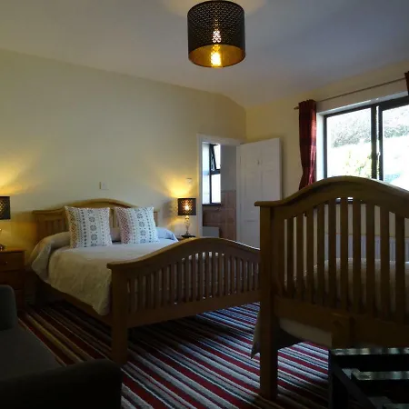 Bed & Breakfast Heatherview *