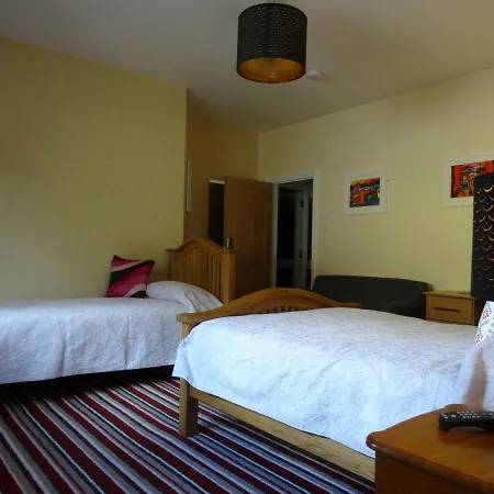 Bed & Breakfast Heatherview *
